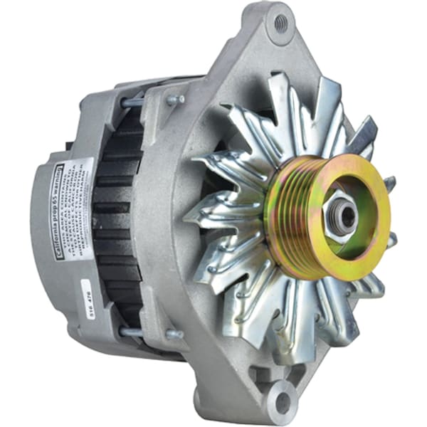 Db Electrical Alternator For Chevrolet Blazer 1101491 1102634 1102637 1102642; 400-12401 400-12401 - main